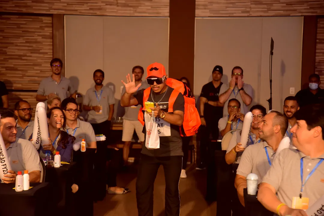 Convenção Comercial 21